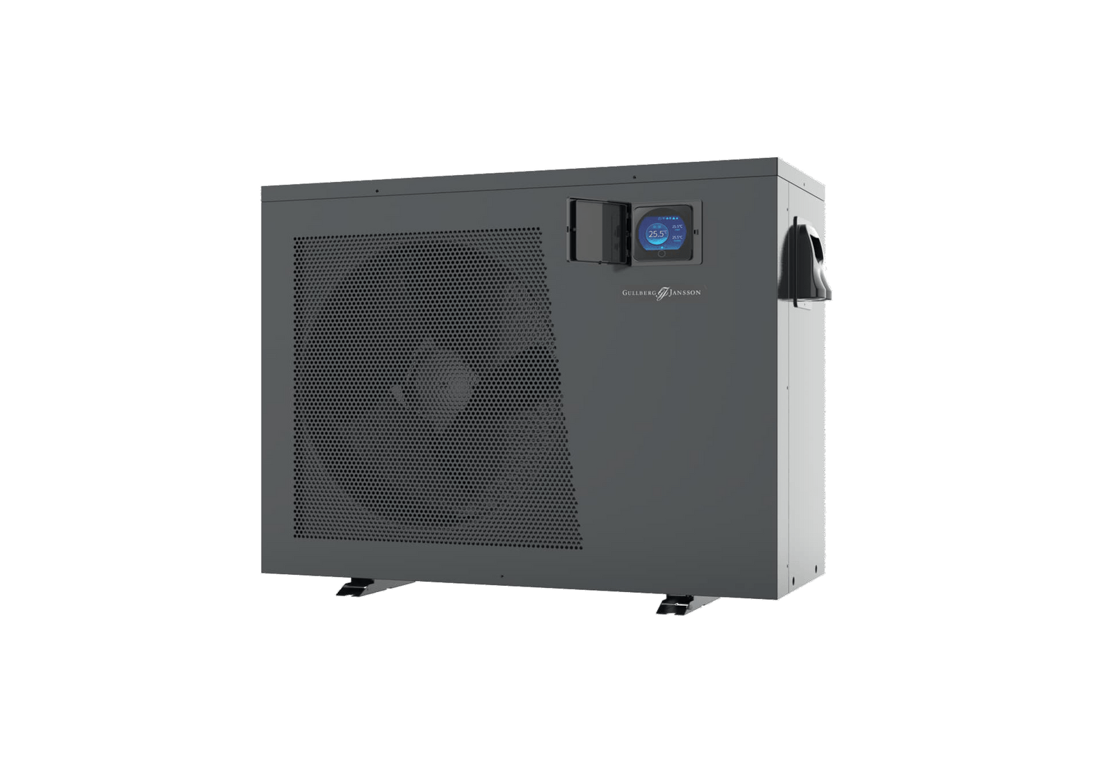 PoolvÀrmepump melius