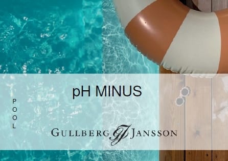pH Minus granulat 3kg