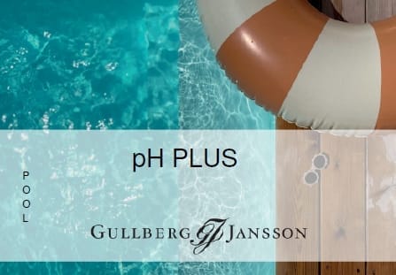 pH Plus granulat 1kg