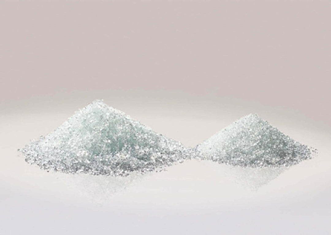 Crystal Clear 0,7/1,3