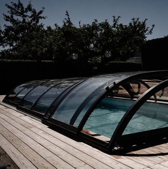 Nova Comfort förlÀngningsskenor