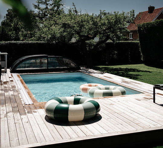 Nova Comfort förlÀningsskenor