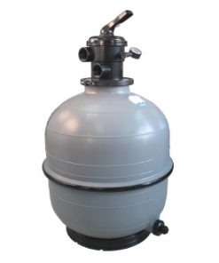 Gullberg & Jansson 4x8 Thermopoolpaket Bada