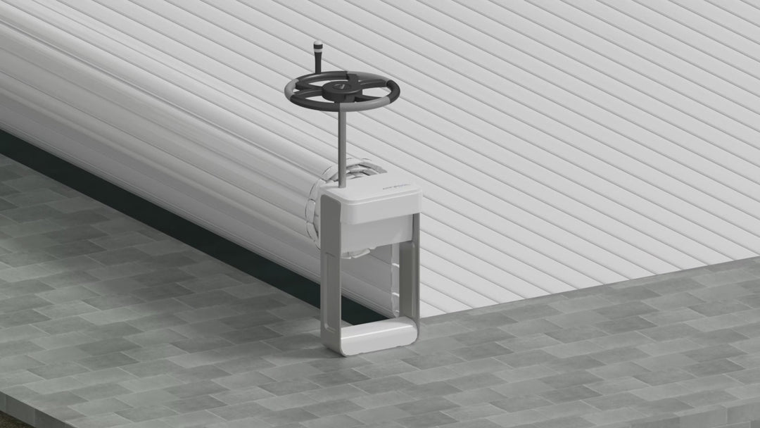 Sirius Swift video, hur den fungerar