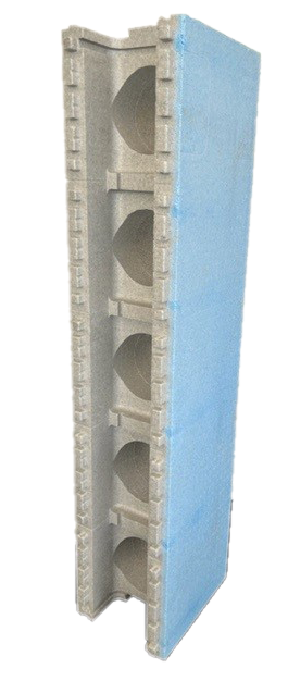 Gullberg & Jansson 4x8 Thermopoolpaket Njuta
