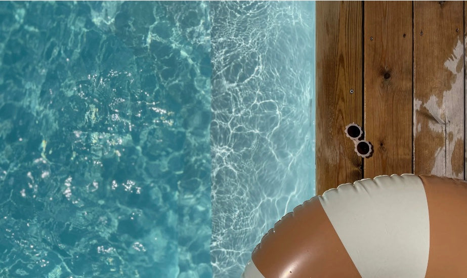 Pool- och spakemi