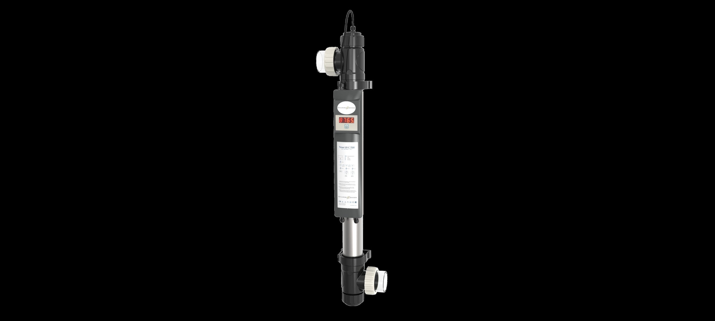 UV-rensing