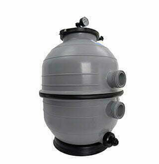 Sandfilter 900