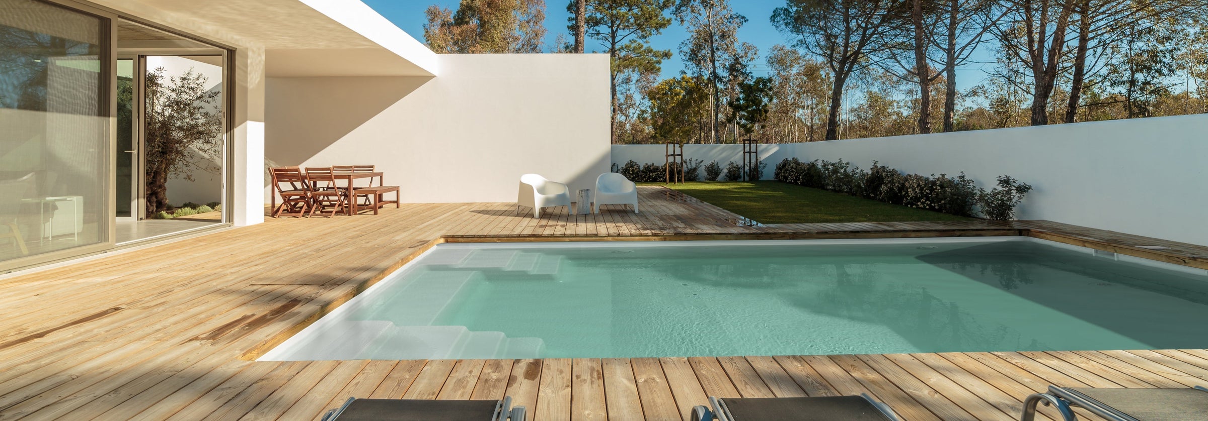 glasfiberpool