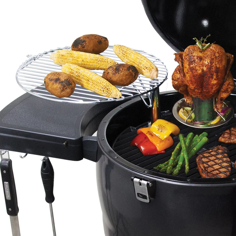 Kamadogrillar
