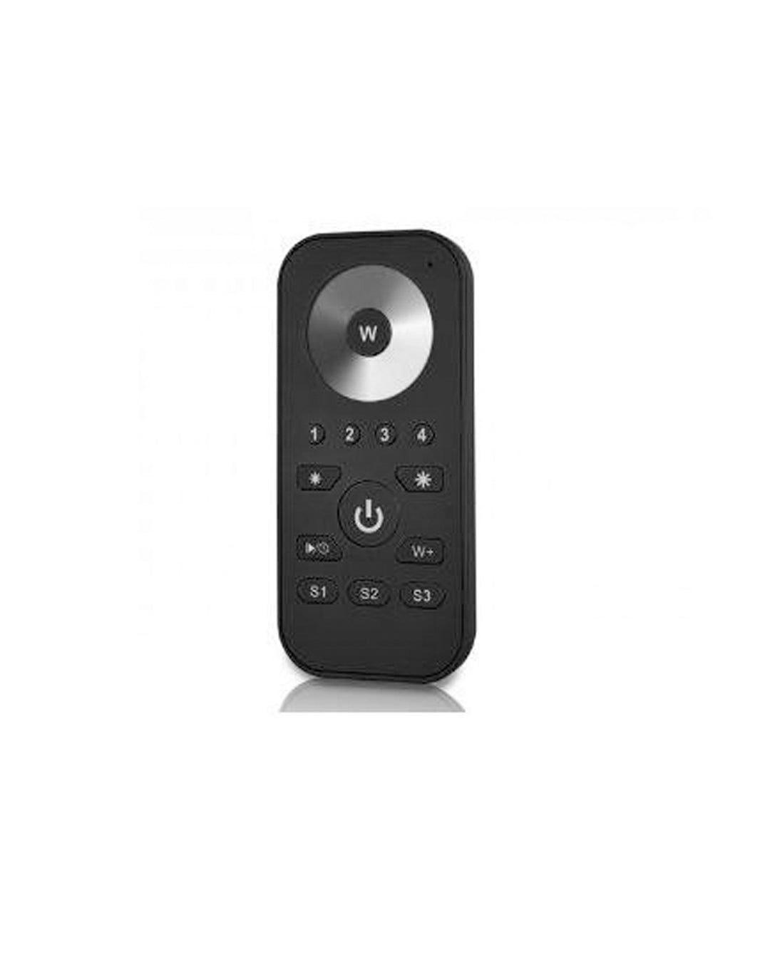 RF sändare fjärrkontroll 4 zoner Mono 35438326