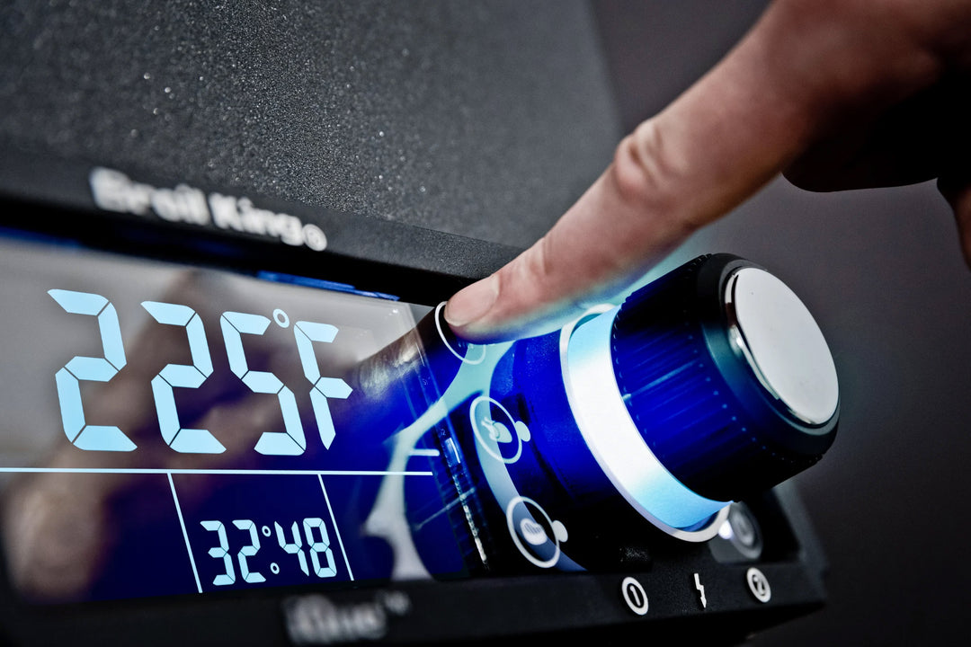 Baron 590 IRP Shadow