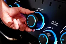 Baron 590 IRP Shadow