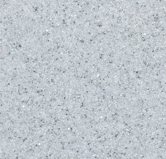 Glasfiberpool: Färg
