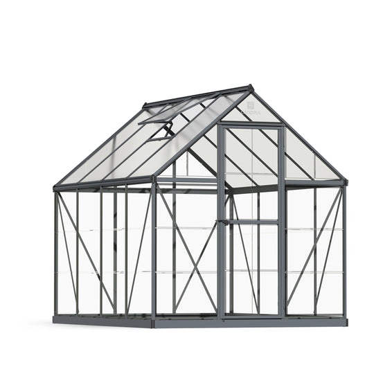 Växthus HYBRID, 4,5m²