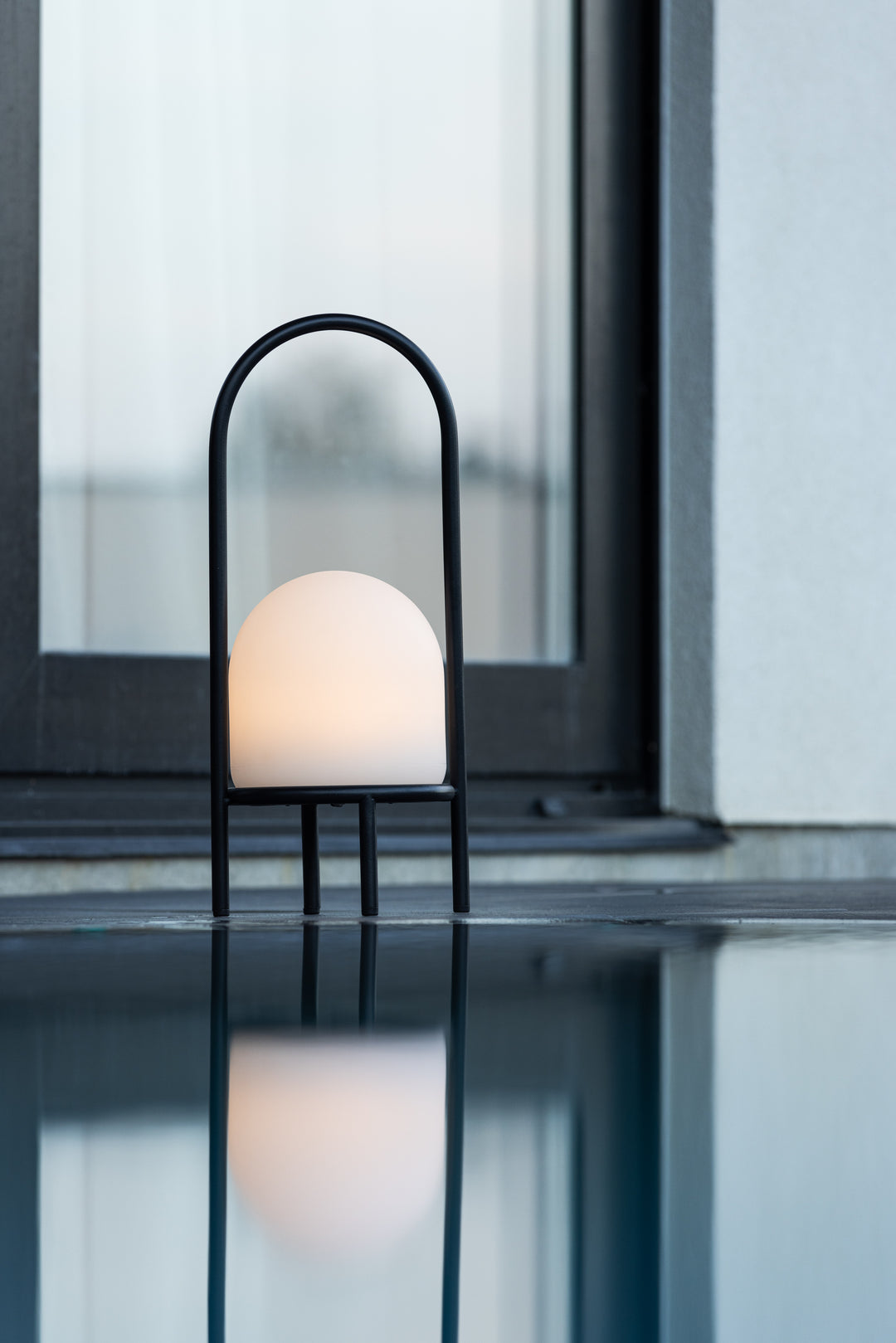 COLIE Bordslampa 19 cm