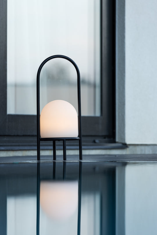 COLIE Bordslampa 19 cm