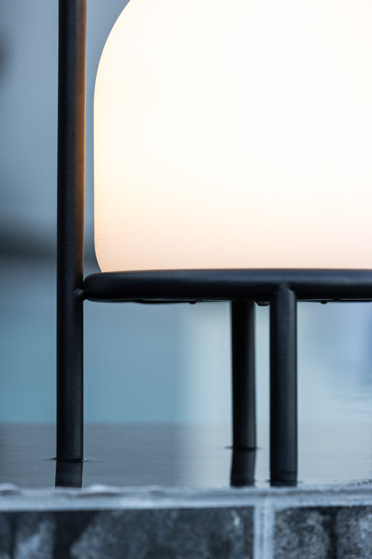 COLIE Bordslampa 19 cm