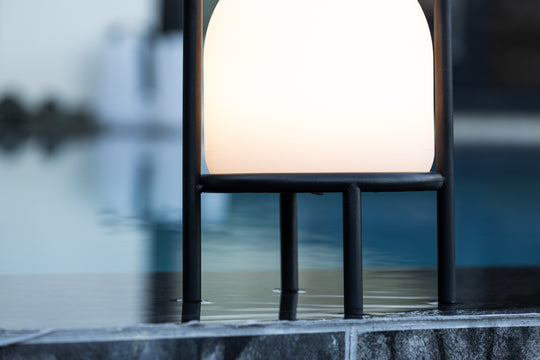 COLIE Bordslampa 19 cm