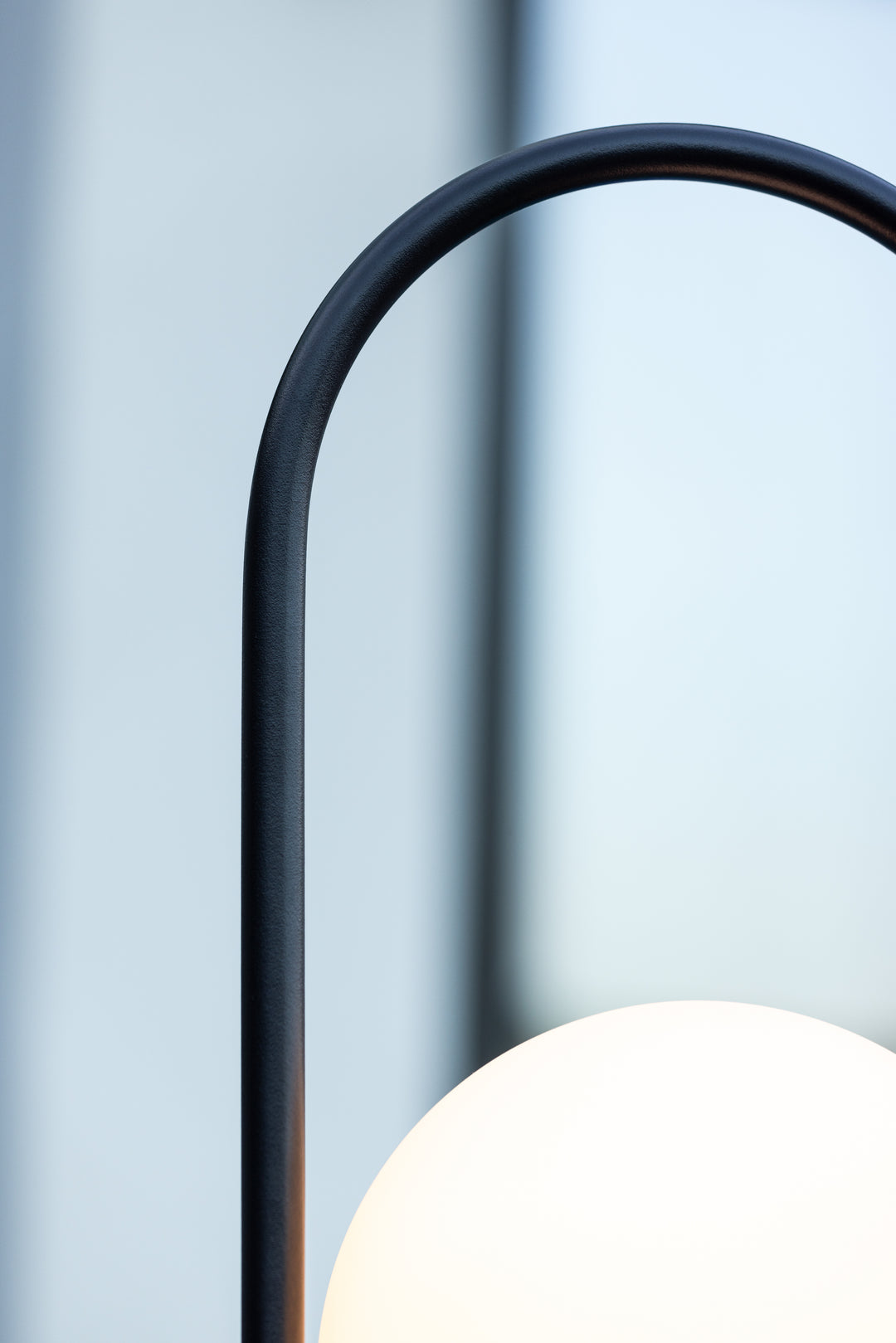 COLIE Bordslampa 19 cm