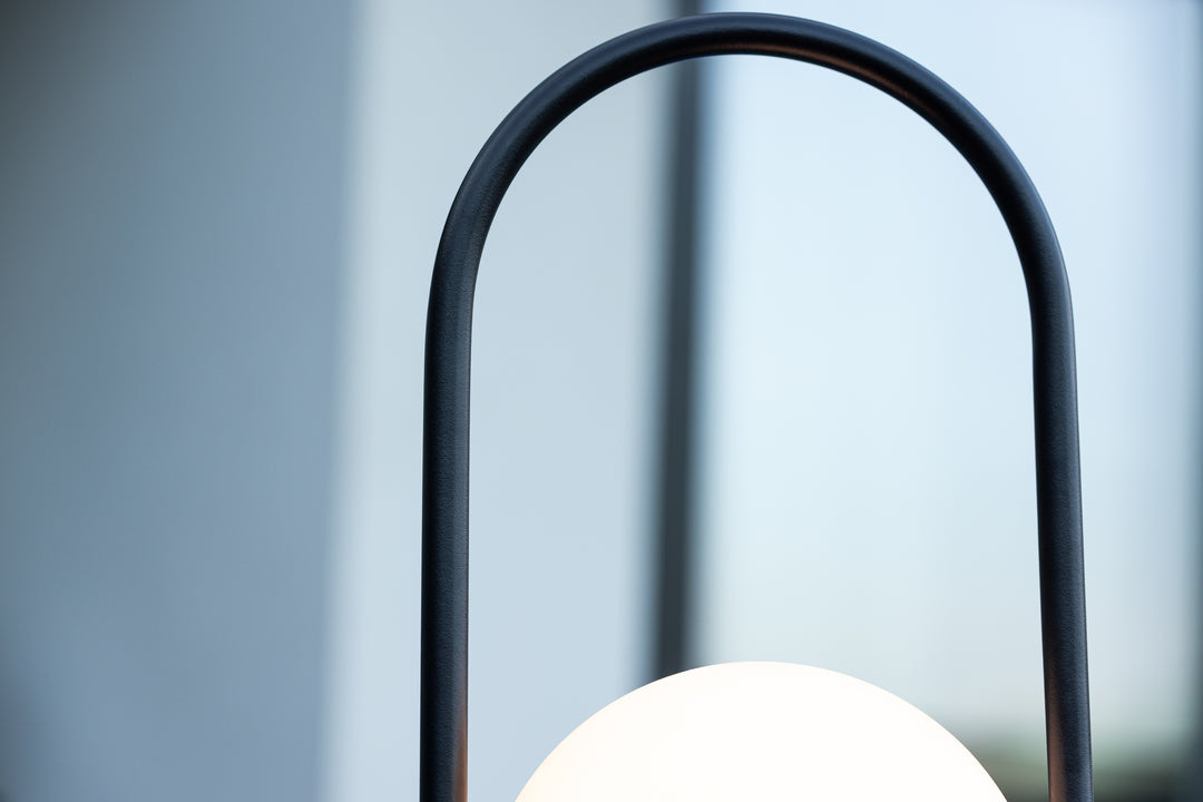 COLIE Bordslampa 19 cm