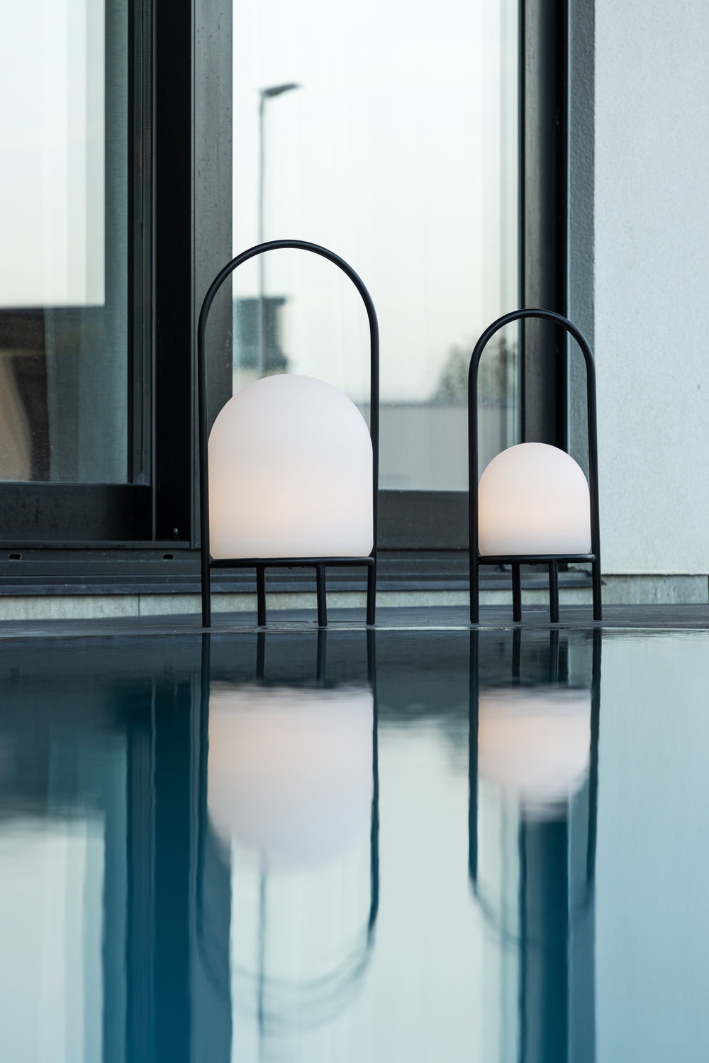 COLIE Bordslampa 26 cm