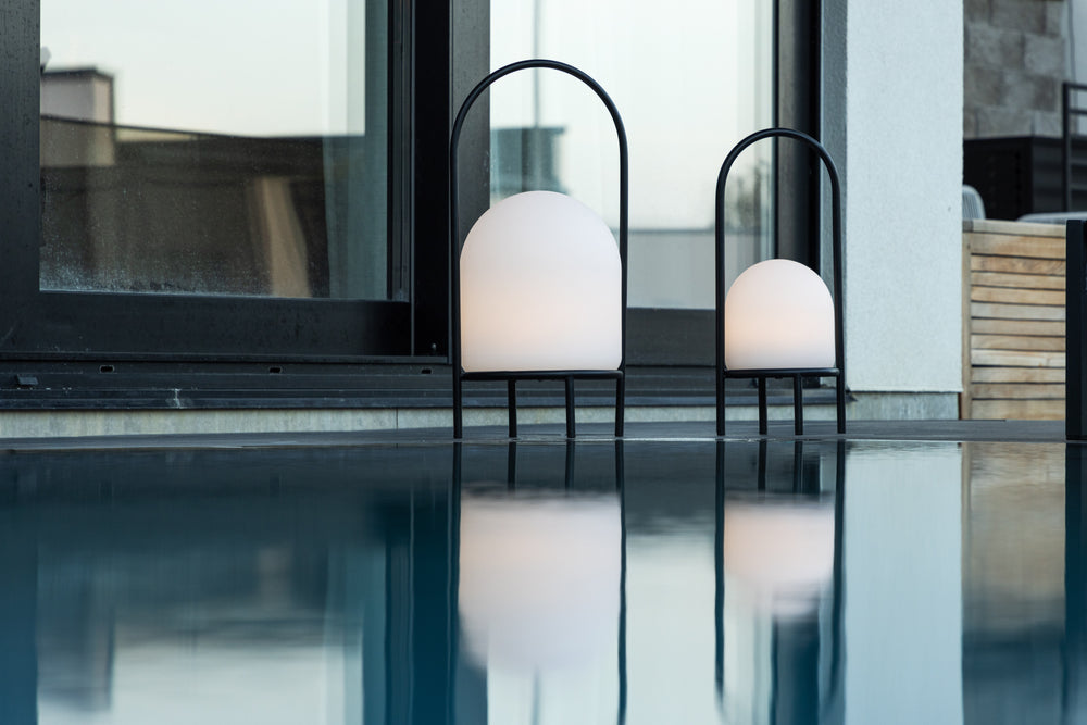 COLIE Bordslampa 26 cm