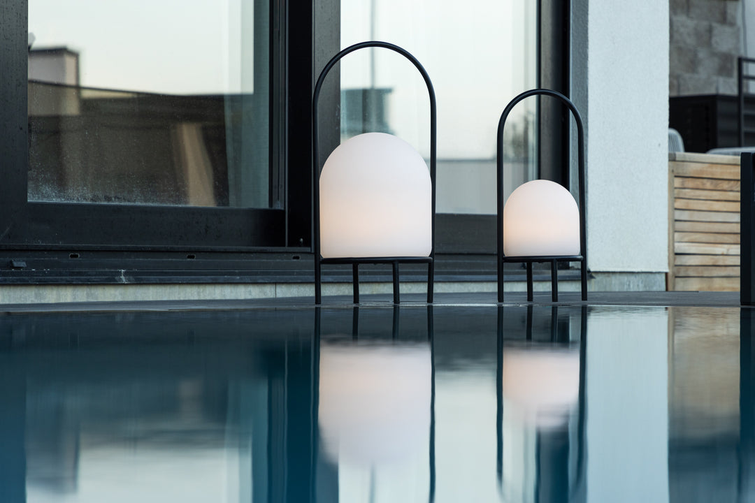 COLIE Bordslampa 26 cm