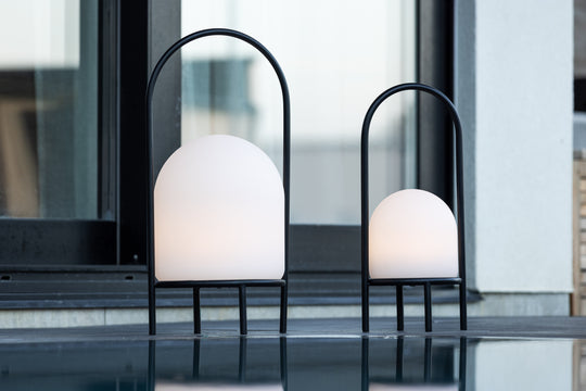 COLIE Bordslampa 26 cm