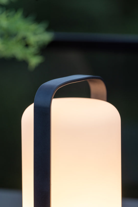 COLIE Bordslampa 19 cm