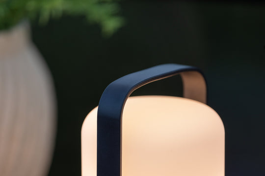 COLIE Bordslampa 19 cm