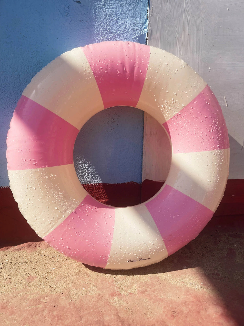 Badring Bubblegum 90 cm