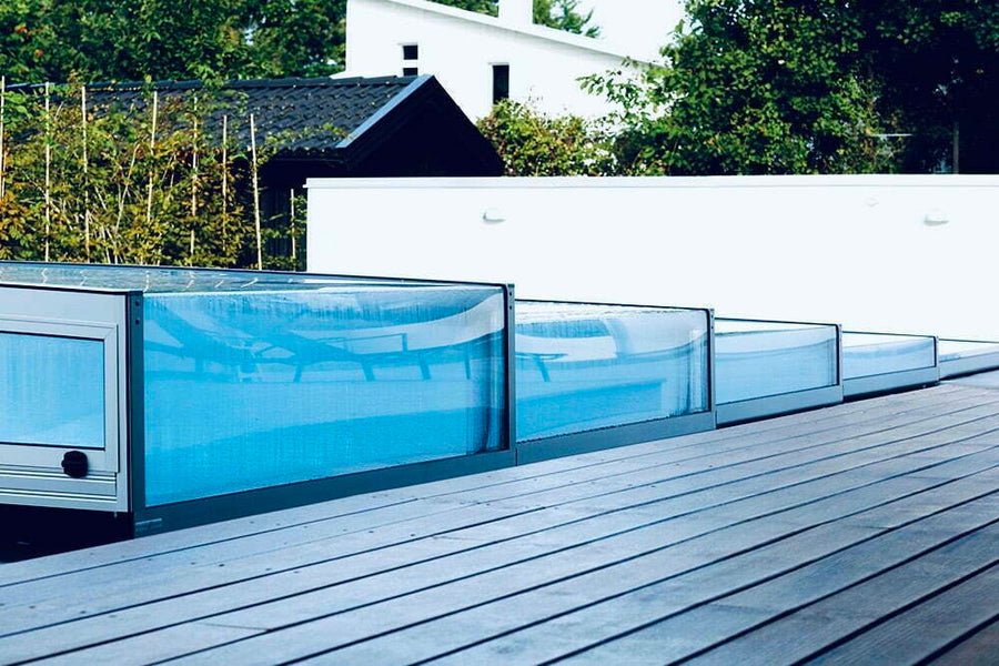 Pooltak Alva Premium