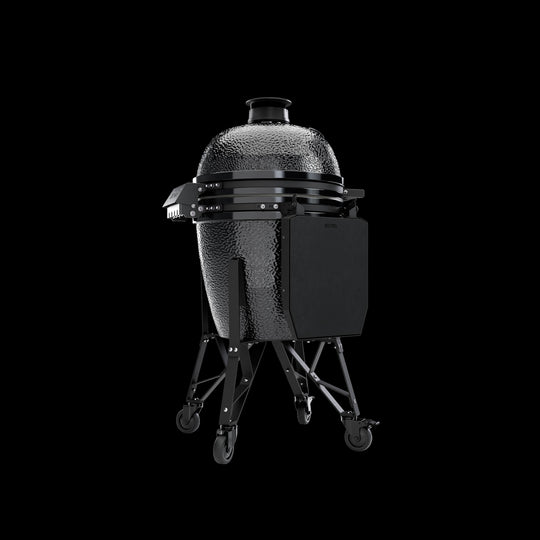 BSTRD Large Gloss Kamado grill
