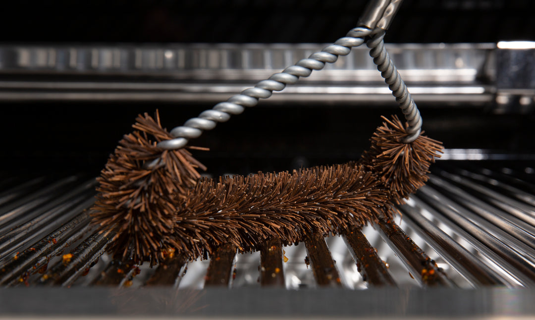 Grillborste Palmyra