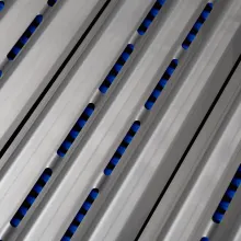 Baron 590 IRP Shadow