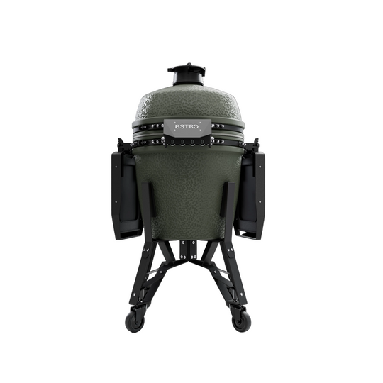BSTRD.PRO LARGE ALPINE GREEN