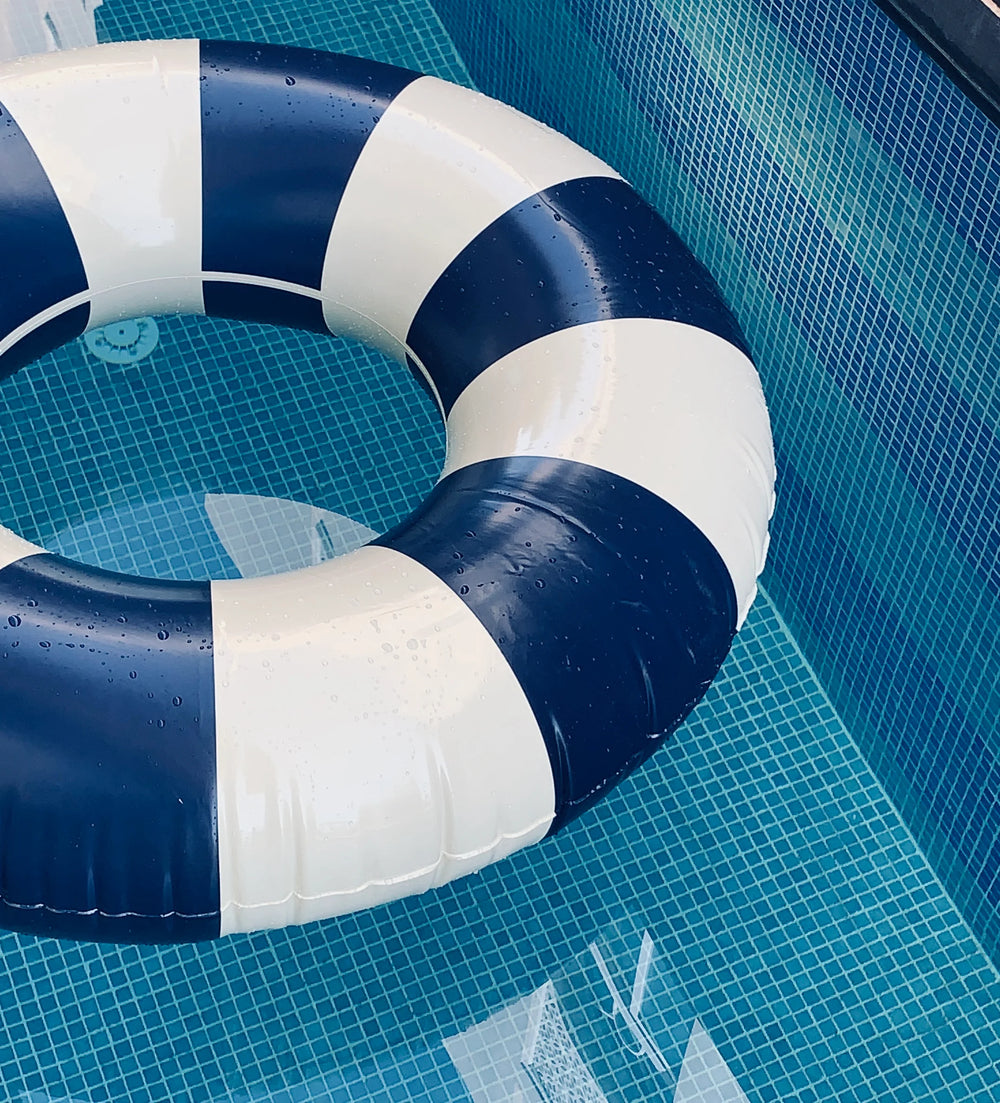 Badring Cannes Blue 120 cm