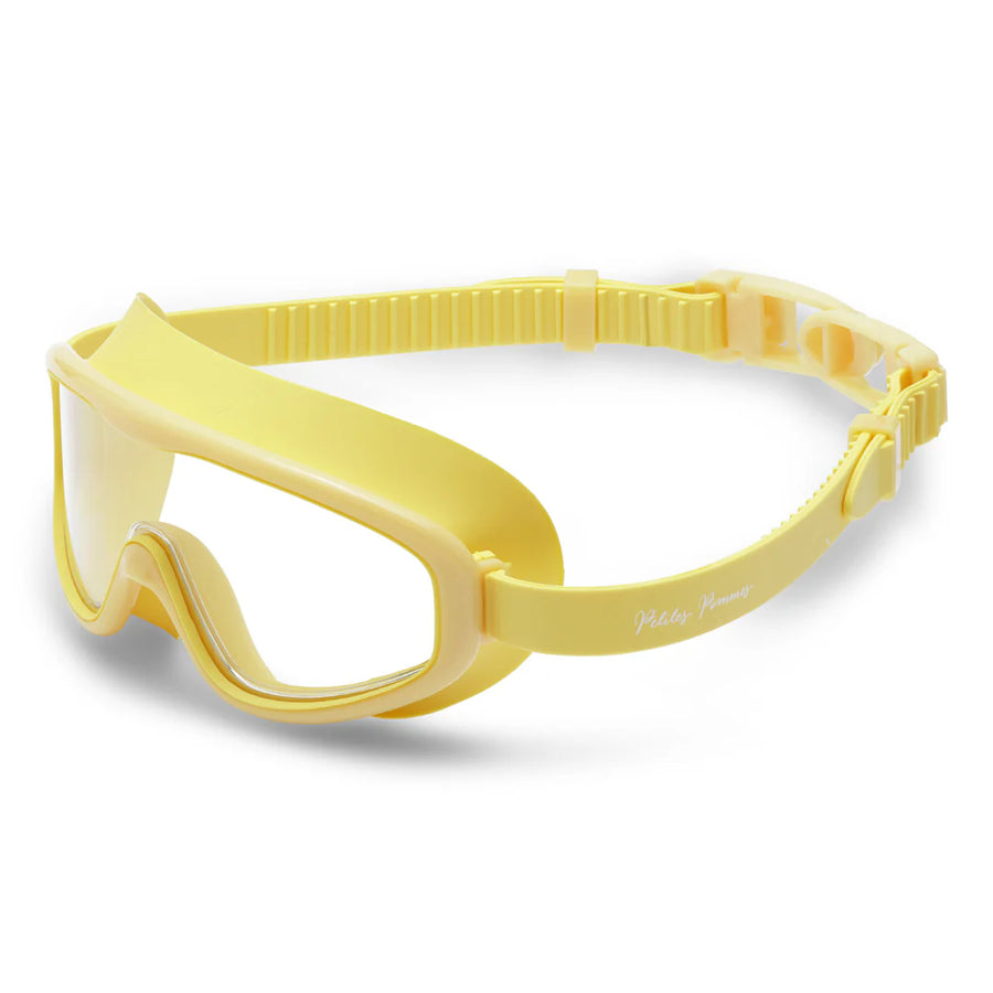Goggles Citron 3-8 år