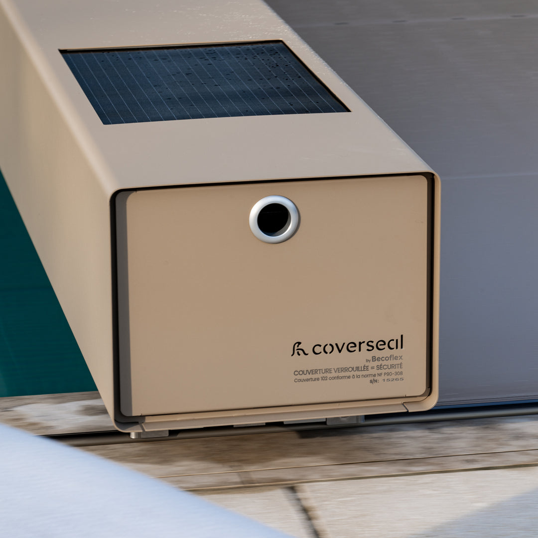 Coverseal Classic - Halvautomatisk