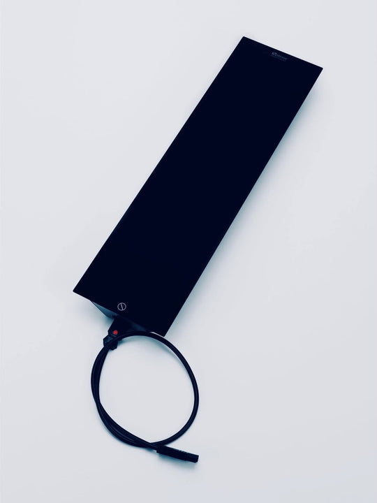 Kit för platsbyggnation - ett säte