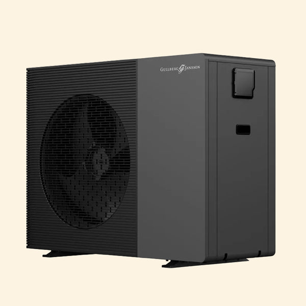 Poolvärmepump Heatpro produktbild
