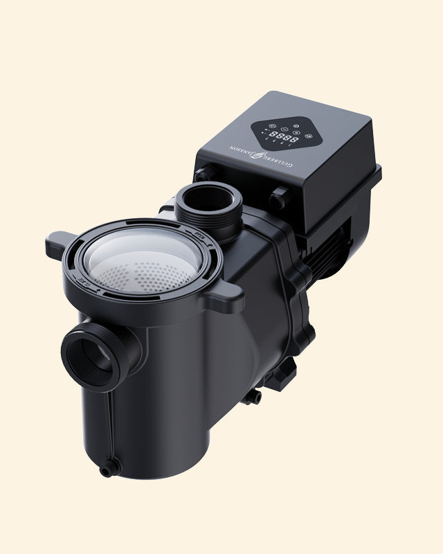 G&H Poolpump VS Eco