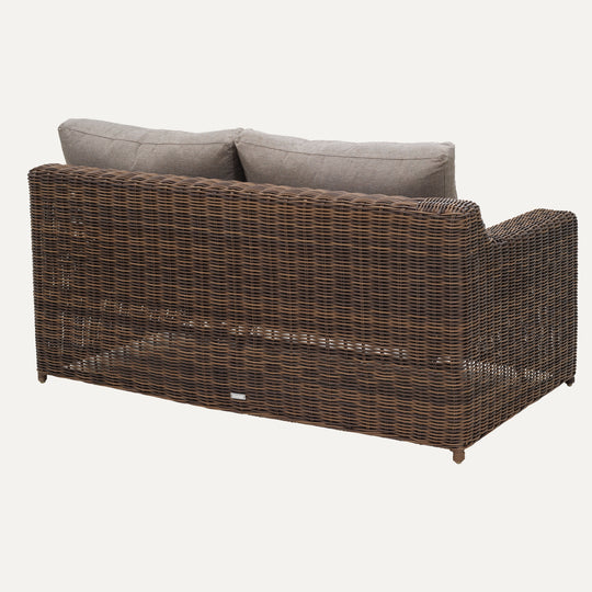 Glendon Dark Brown/Soft Moose