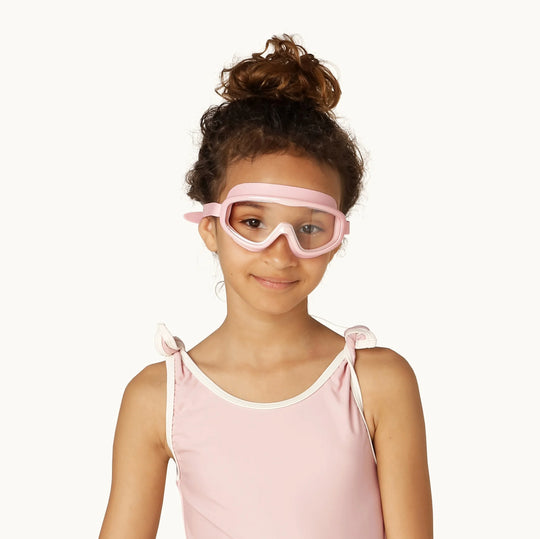 Goggles French Rose 3-8 år