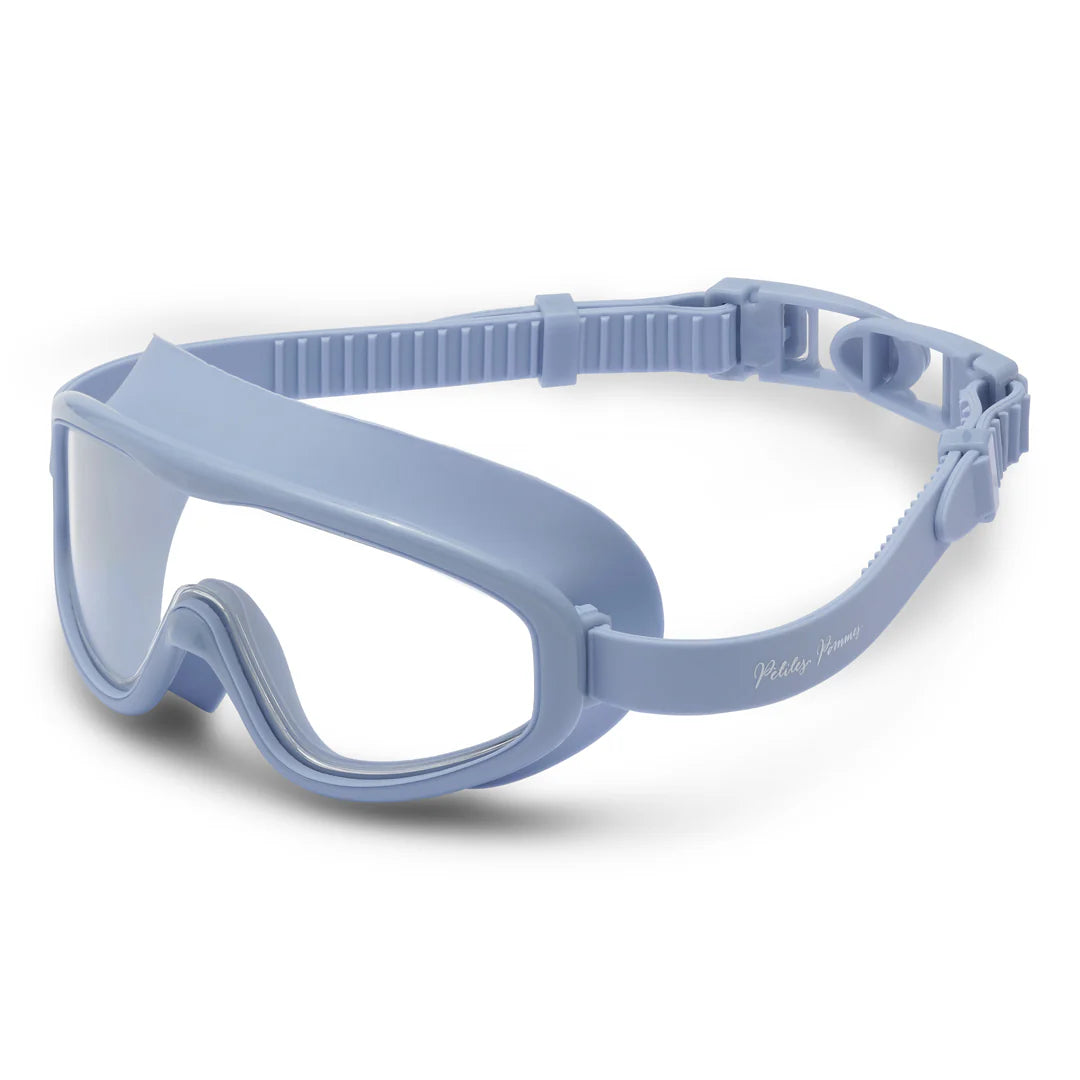 Goggles Nordic Blue 3-8 år