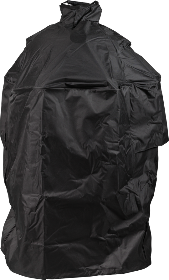 Grill Guru Prime Matte Black Large