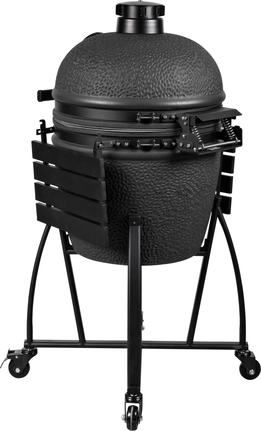 Grill Guru Prime Matte Black Large