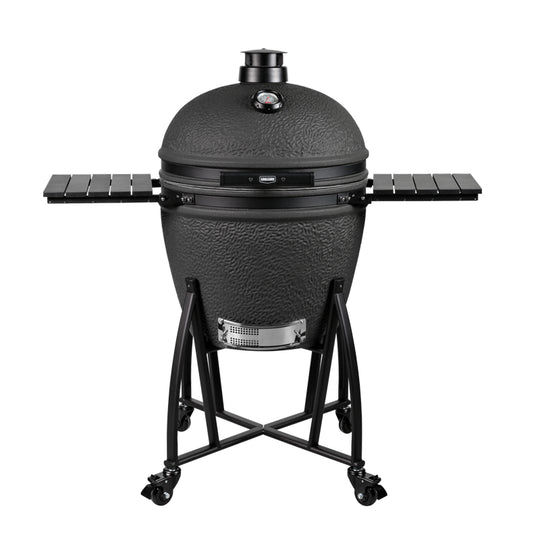 Grill Guru Prime Matte Black XL