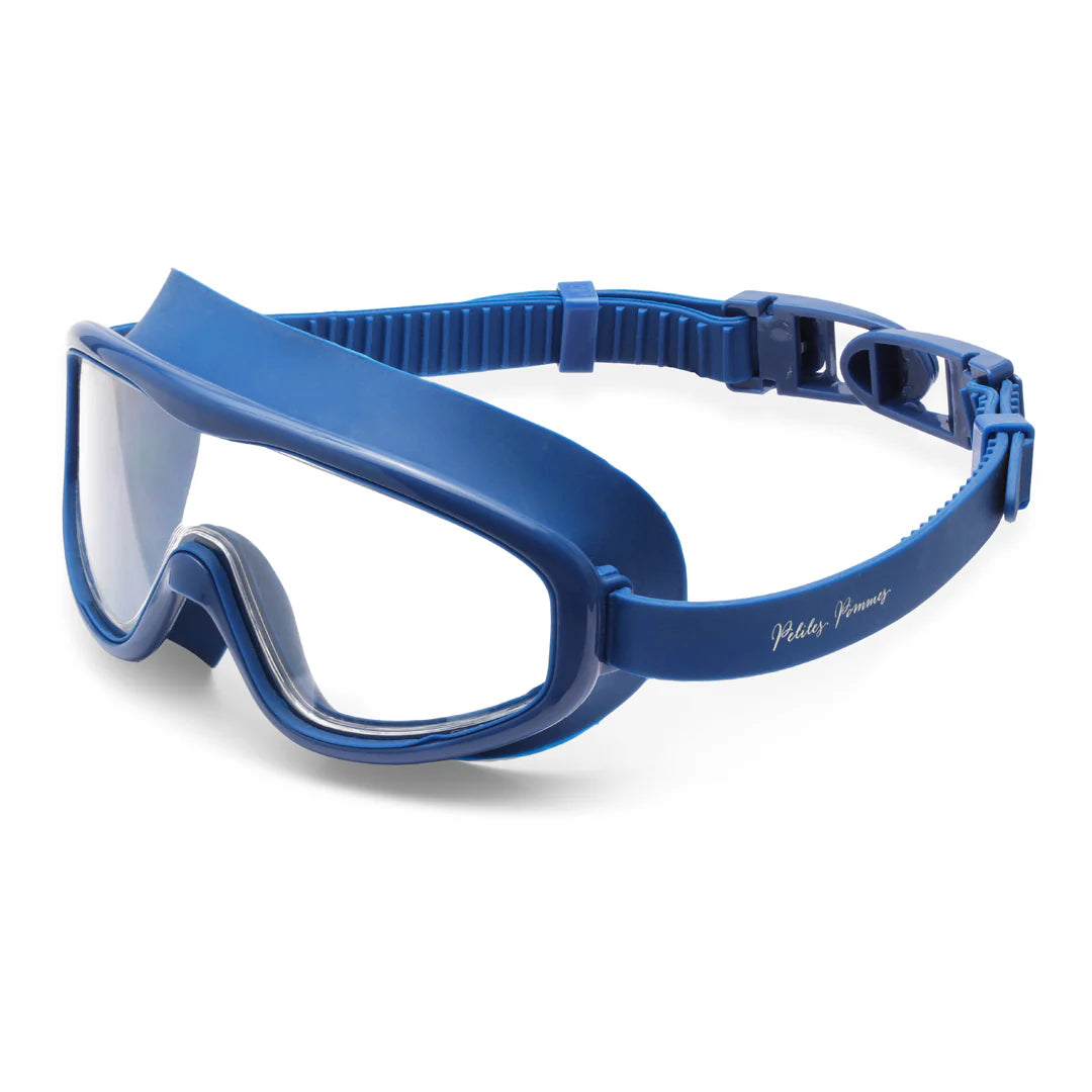 Goggles Cannes Blue 14+ år/Vuxen